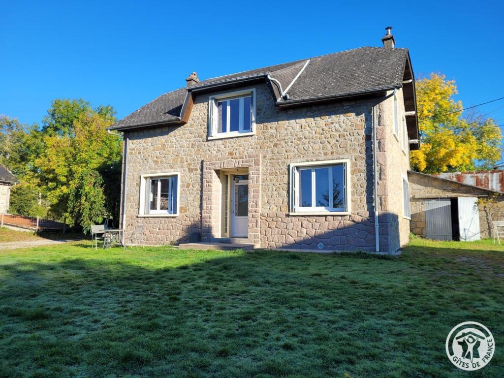 La Maison de Pépé Pierre 1