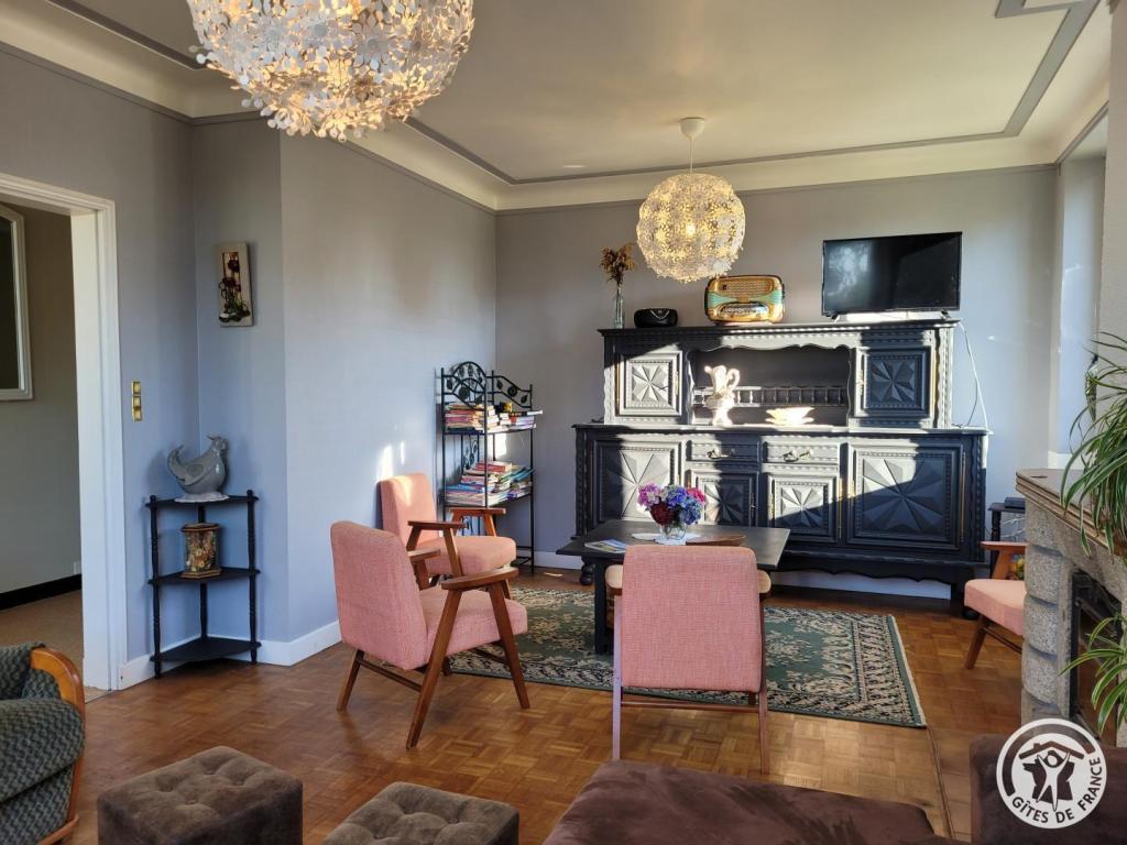 La Maison de Pépé Pierre 1