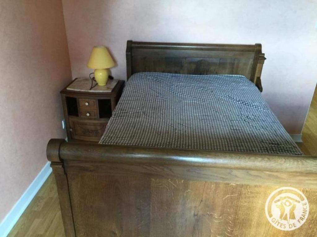 Location Gîtes de France  - Réf : 19G4201