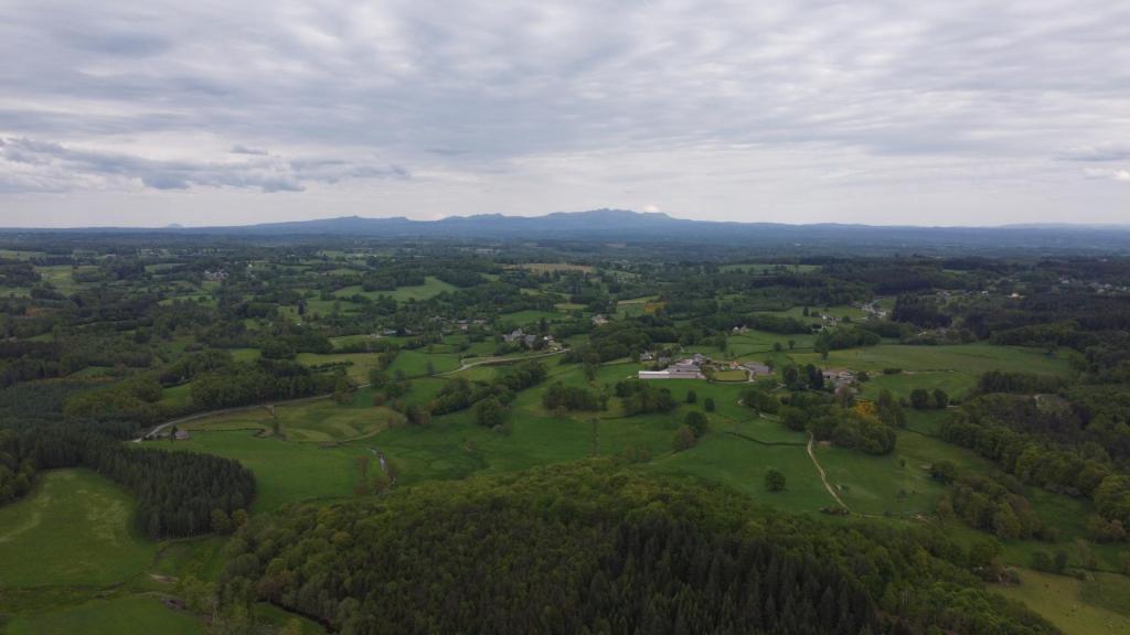 Location Gîtes de France  - Réf : 19G4201