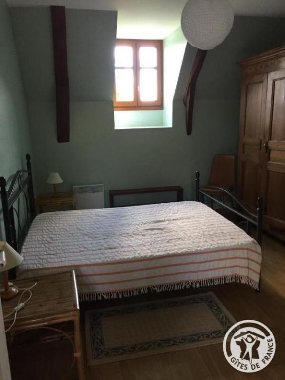 Location Gîtes de France  - Réf : 19G4201