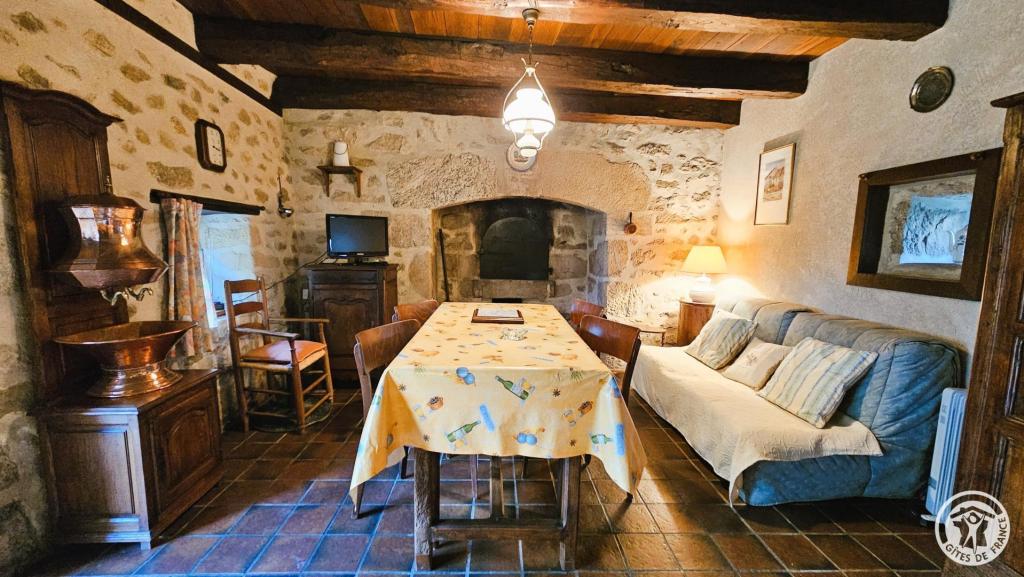 Gîte Ô Merle