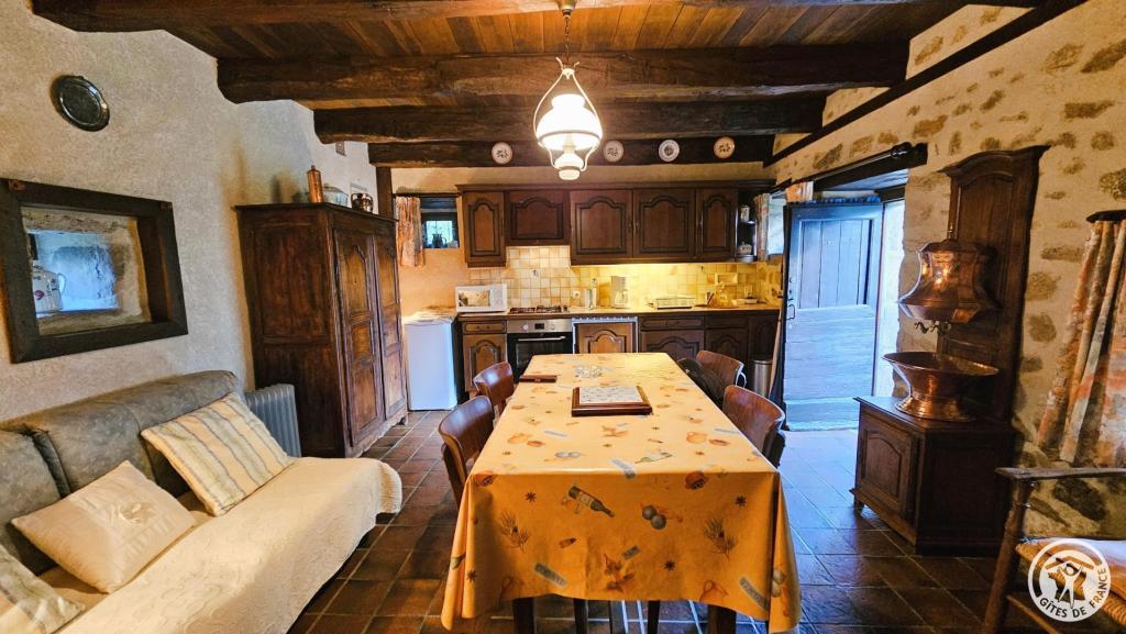 Gîte Ô Merle