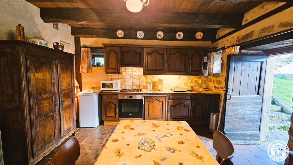 Gîte Ô Merle