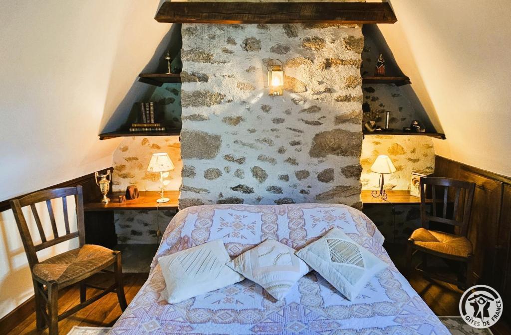 Gîte Ô Merle