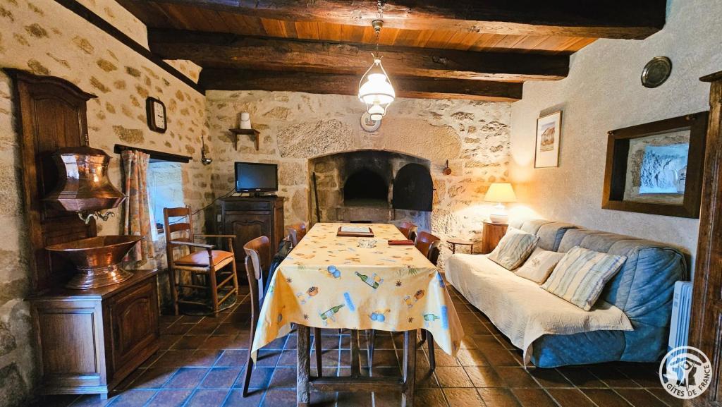 Gîte Ô Merle