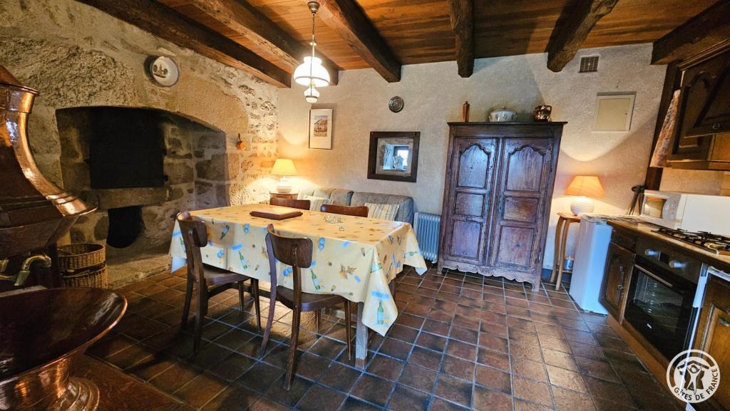 Gîte Ô Merle