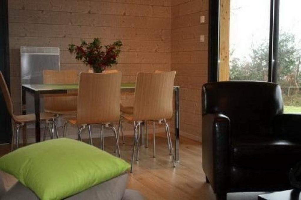 Location Gîtes de France  - Réf : 19G4212