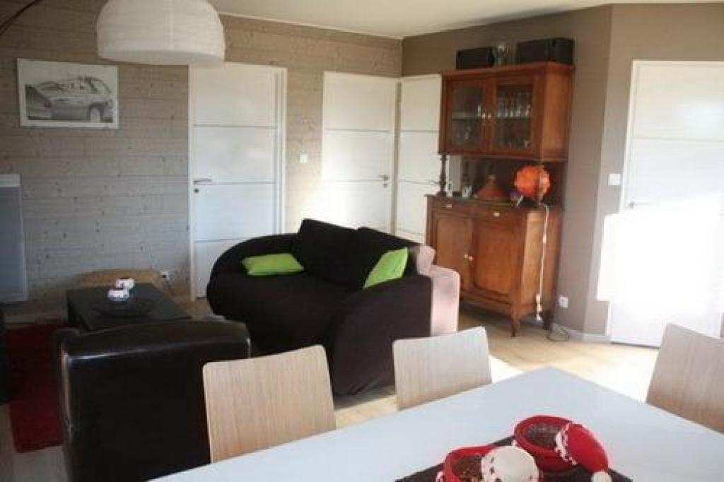 Location Gîtes de France  - Réf : 19G4212