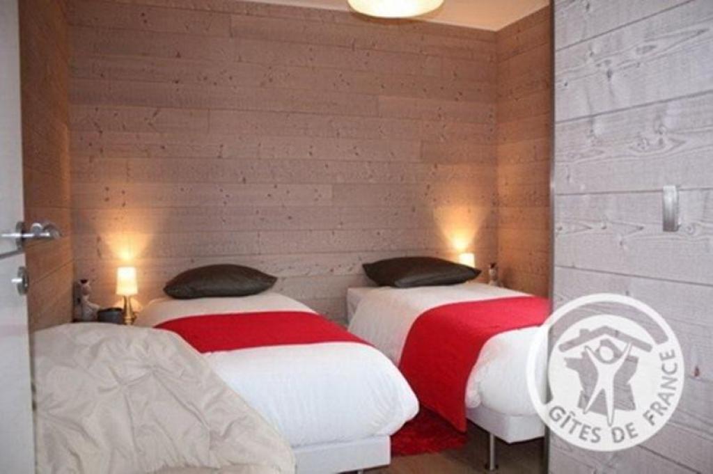 Location Gîtes de France  - Réf : 19G4212