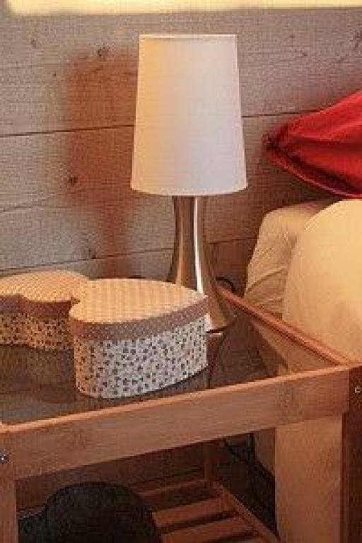 Location Gîtes de France  - Réf : 19G4212