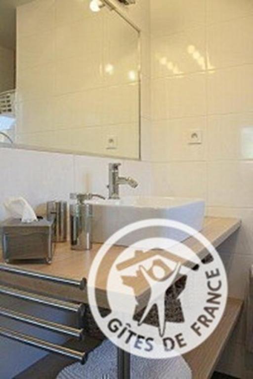 Location Gîtes de France  - Réf : 19G4212