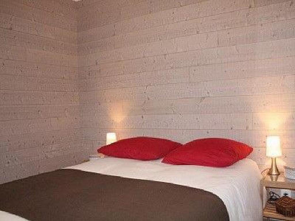 Location Gîtes de France  - Réf : 19G4212