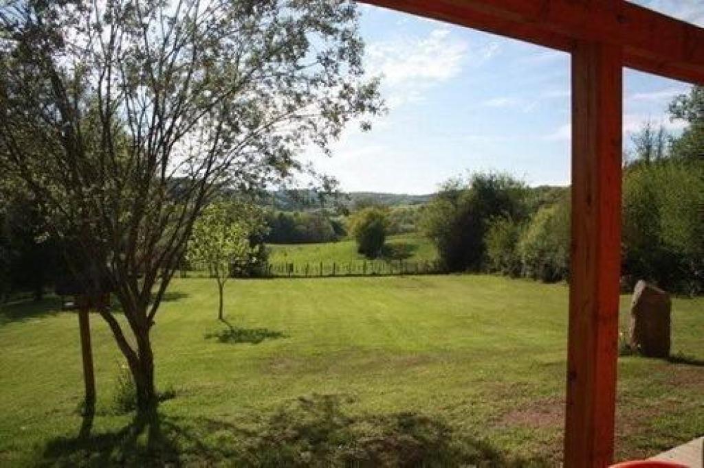 Location Gîtes de France  - Réf : 19G4212