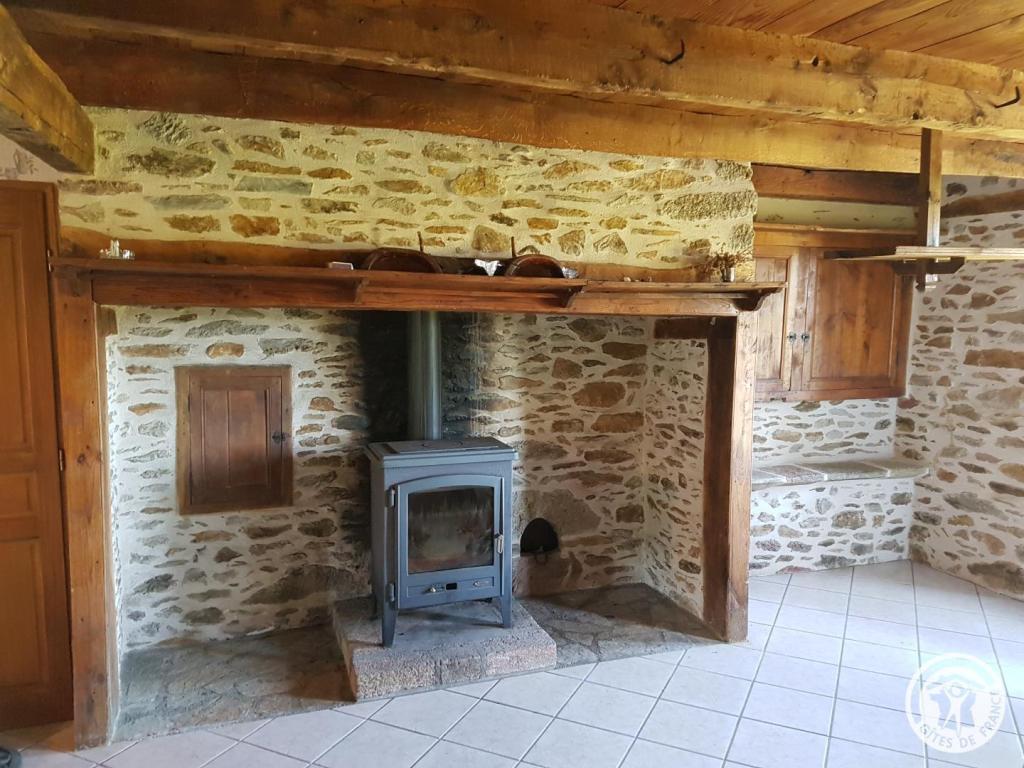Gîte de Lapeyrade