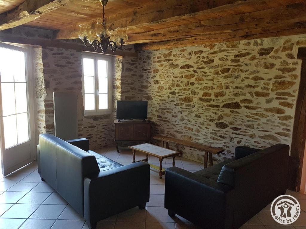 Gîte de Lapeyrade