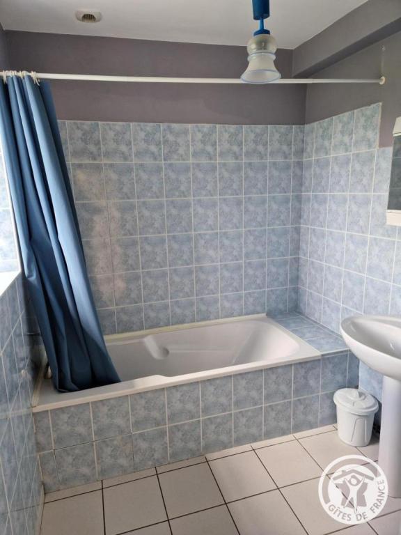 Location Gîtes de France  - Réf : 19G5280