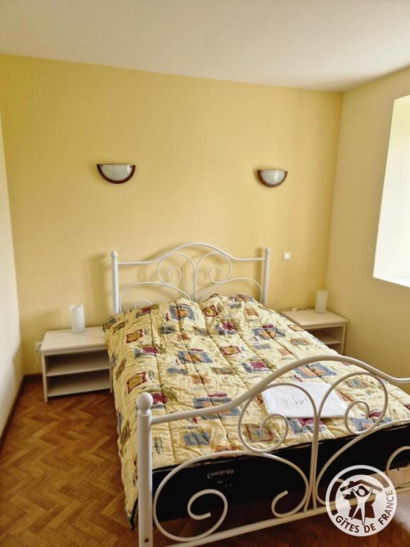 Gîte de Lapeyrade