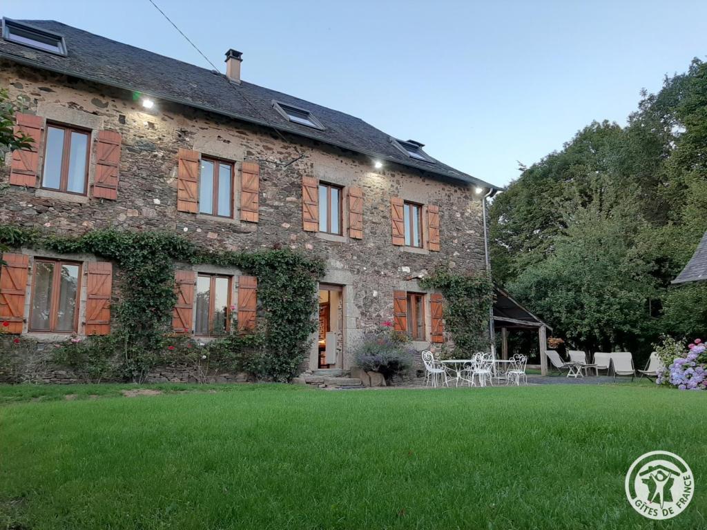 Gîte des papous