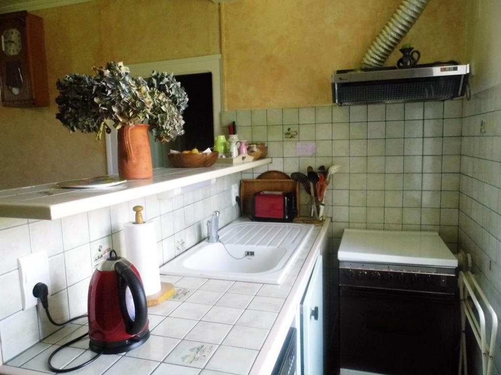 Location Gîtes de France  - Réf : 19G1115