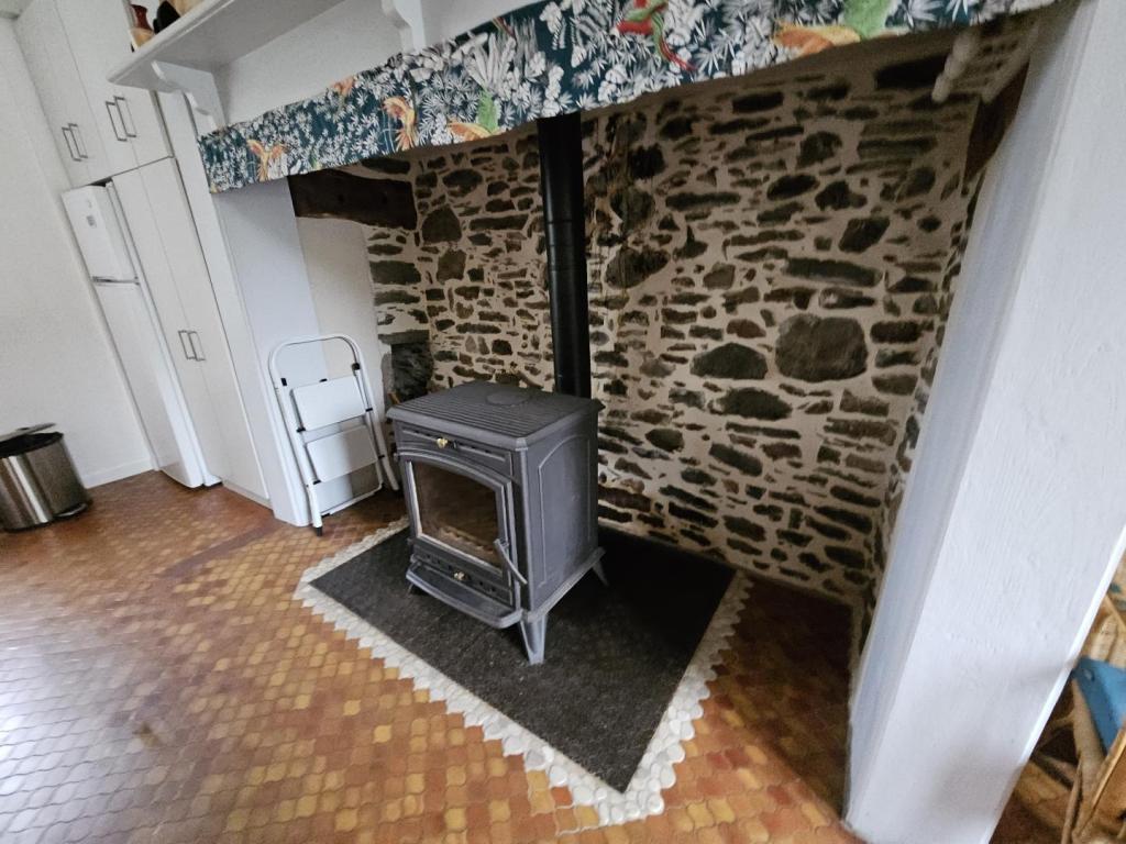 Location Gîtes de France  - Réf : 19G1115