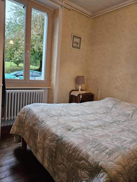 Location Gîtes de France  - Réf : 19G1115