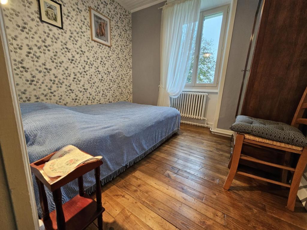 Location Gîtes de France  - Réf : 19G1115