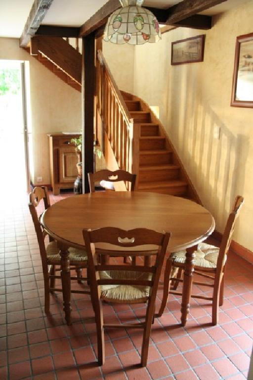 Location Gîtes de France la fournial