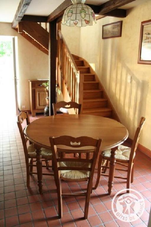 Location Gîtes de France la fournial