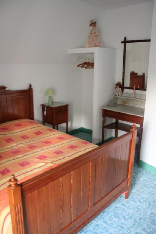 Location Gîtes de France la fournial