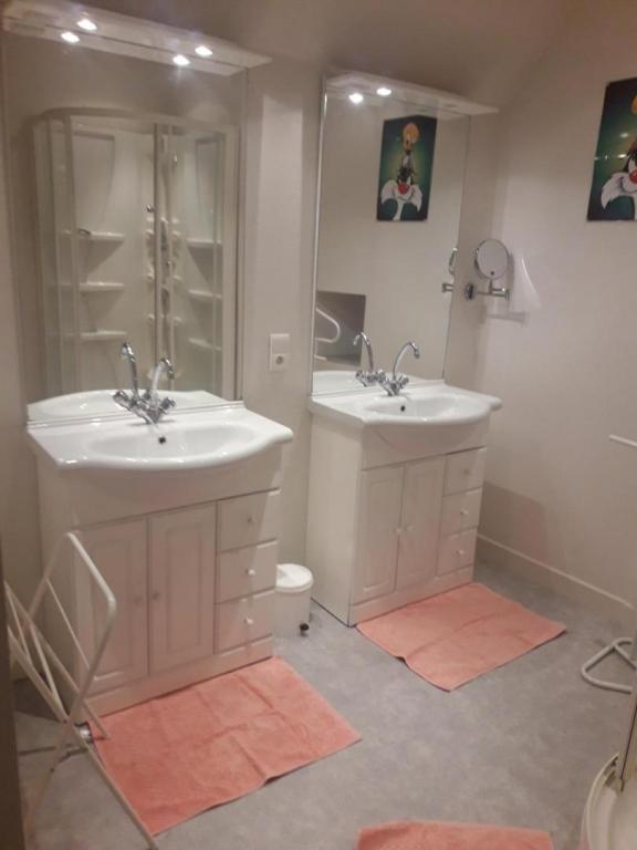 Location Gîtes de France la fournial