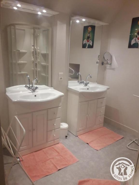 Location Gîtes de France la fournial