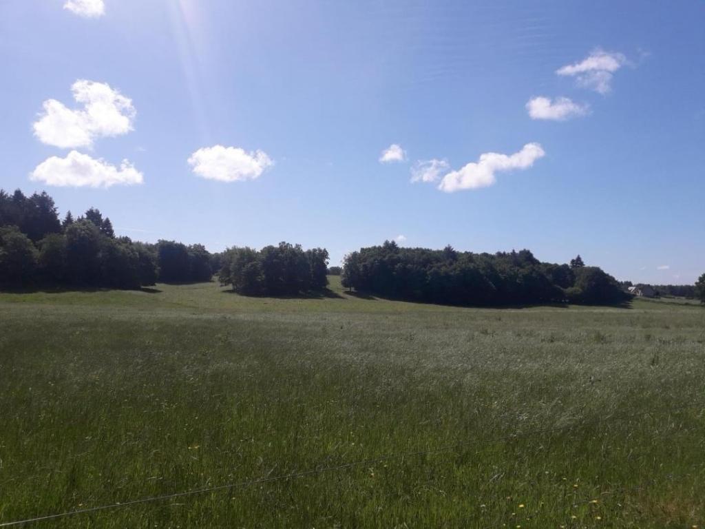 Location Gîtes de France la fournial