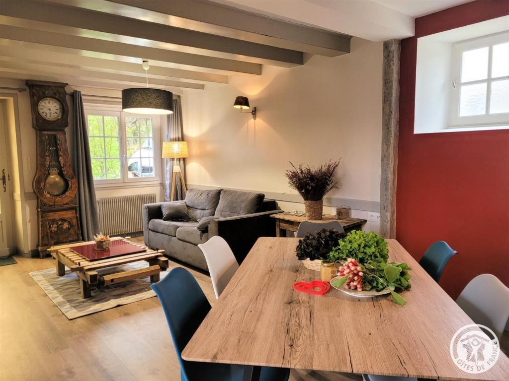 Gîte Chez Marcelle