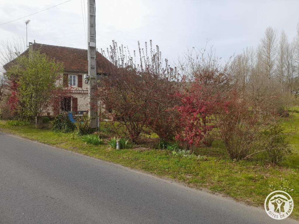 Gîte Chez Marcelle