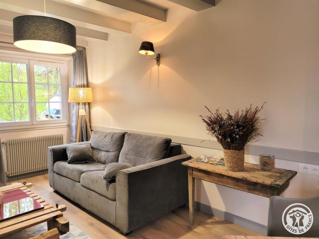 Gîte Chez Marcelle