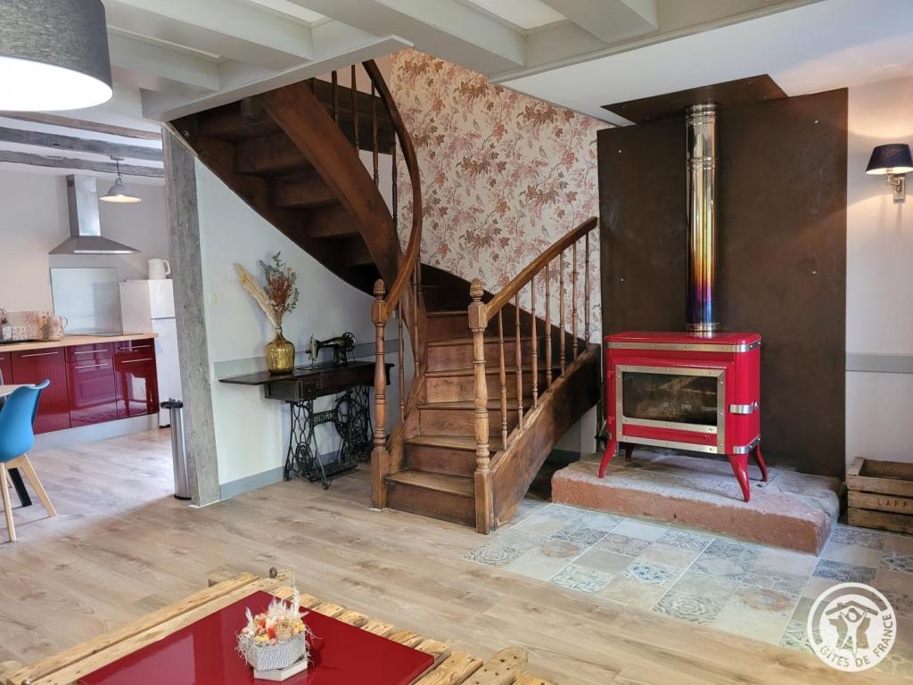 Gîte Chez Marcelle