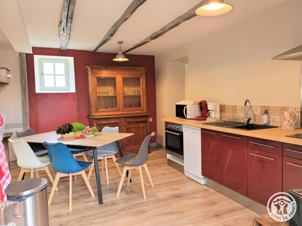 Gîte Chez Marcelle