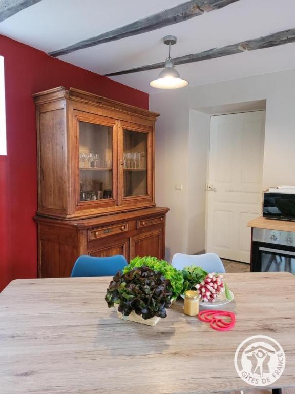 Gîte Chez Marcelle