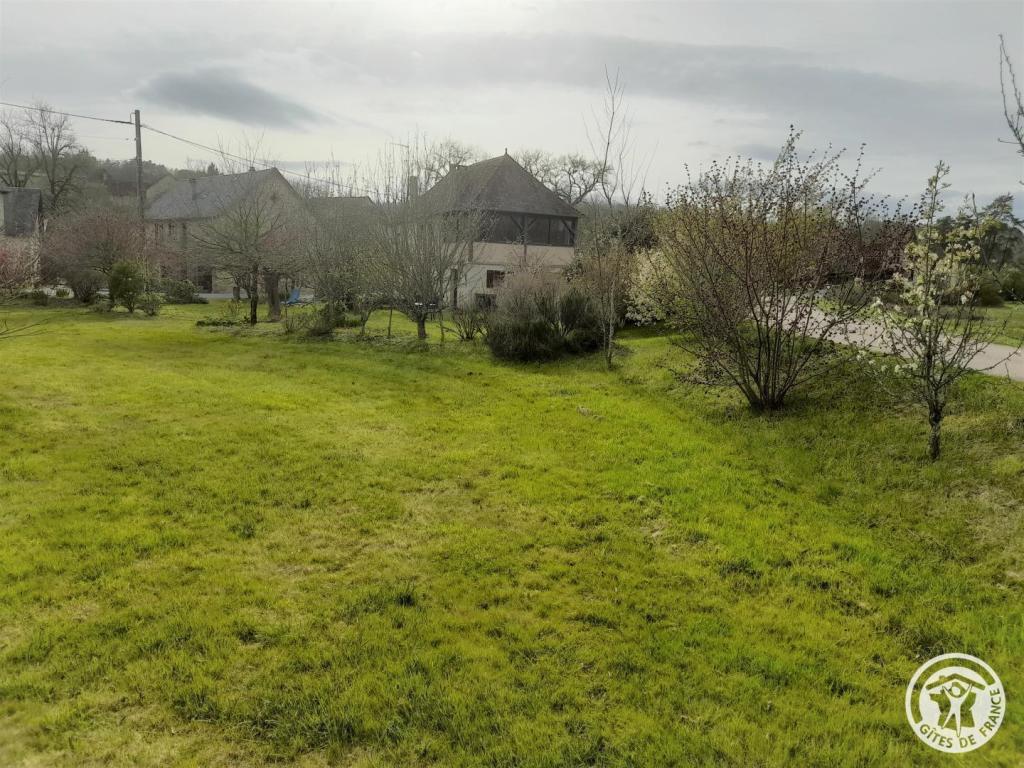 Gîte Chez Marcelle