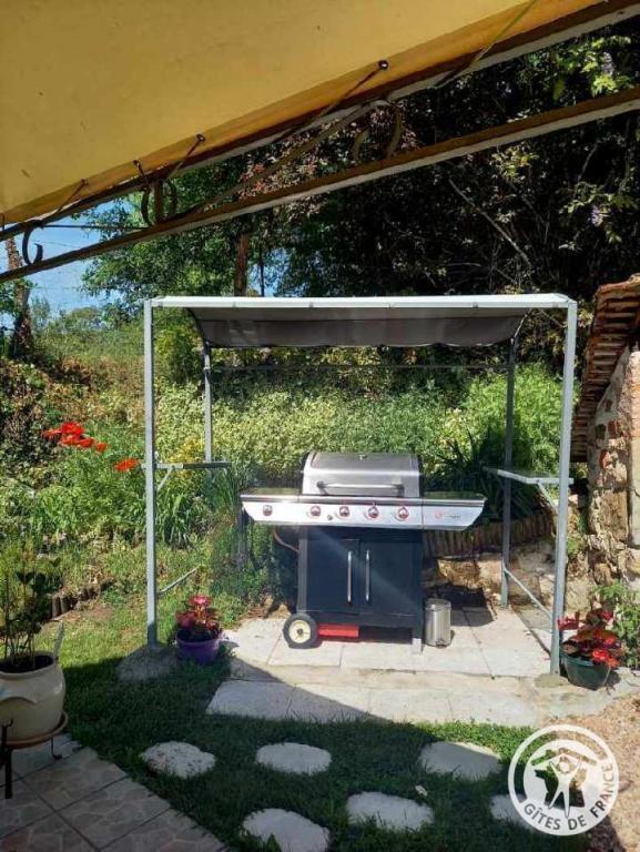Location Gîtes de France le Baquet