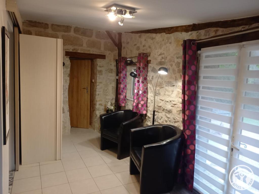 Location Gîtes de France n° 19G2228