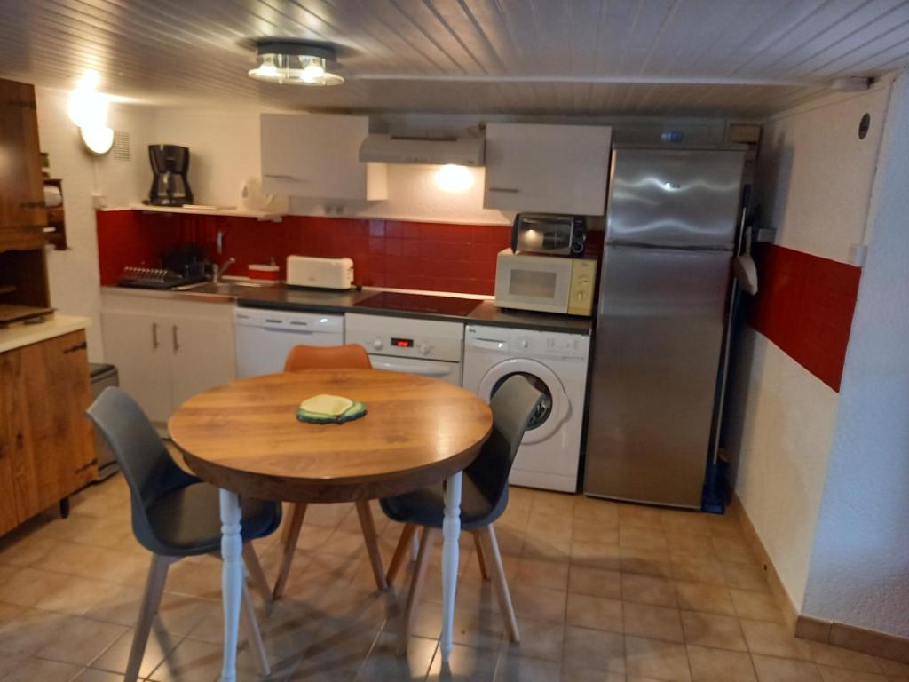 Location Gîtes de France  - Réf : 19G2228