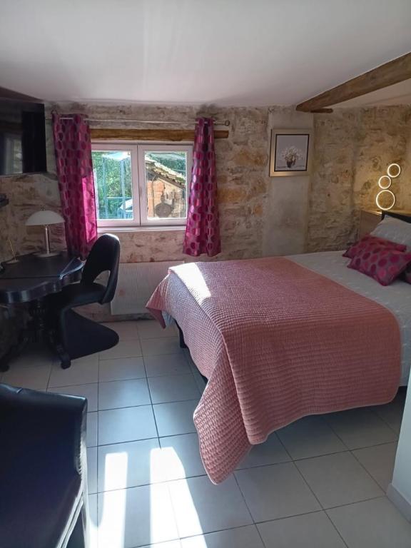 Location Gîtes de France  - Réf : 19G2228