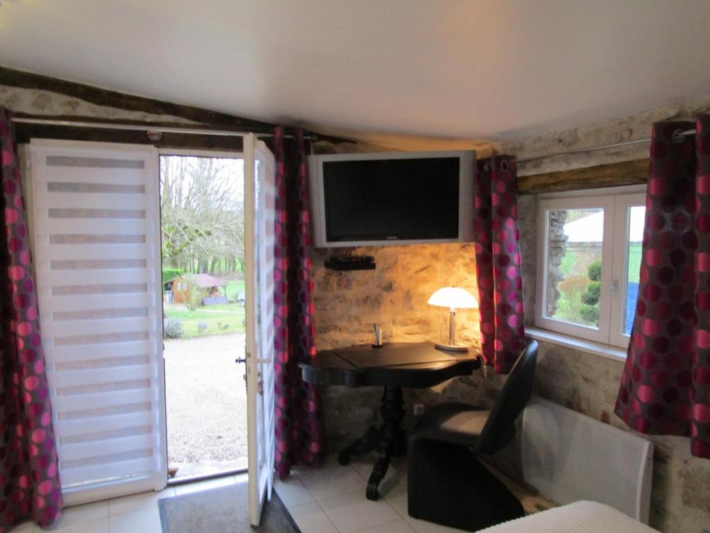 Location Gîtes de France  - Réf : 19G2228