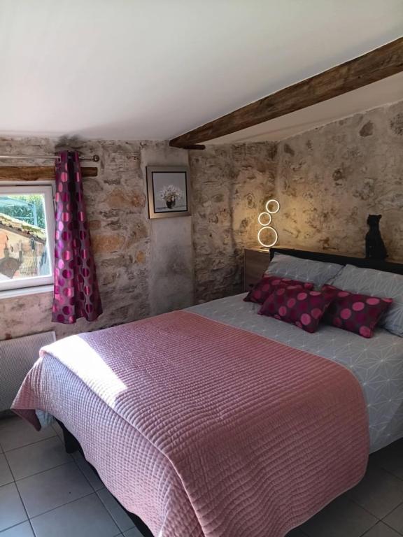 Location Gîtes de France  - Réf : 19G2228