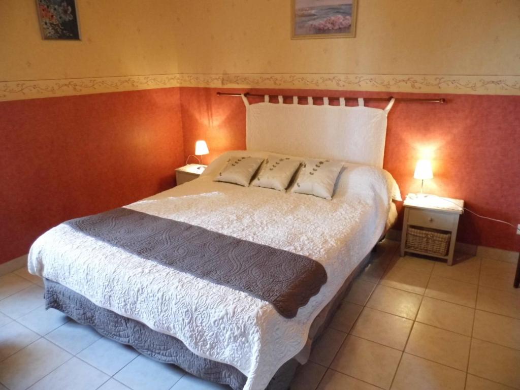 Location Gîtes de France  - Réf : 19G1121