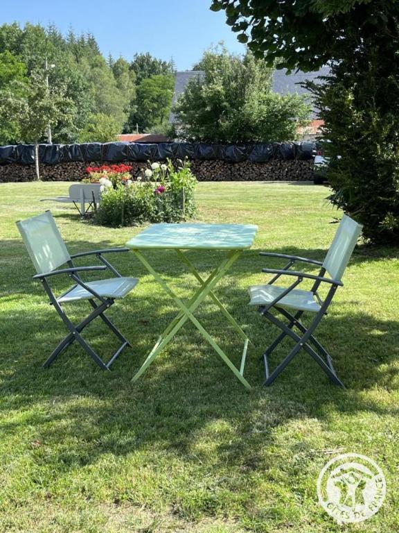 La Bachellerie