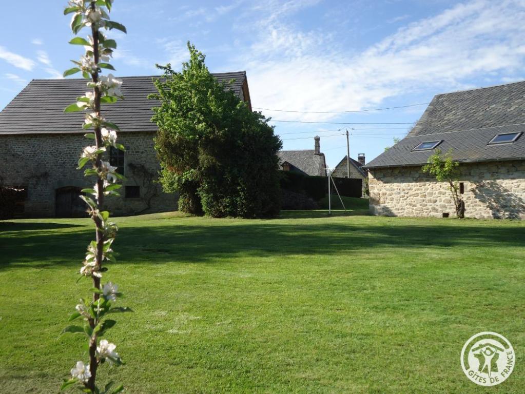 La Bachellerie