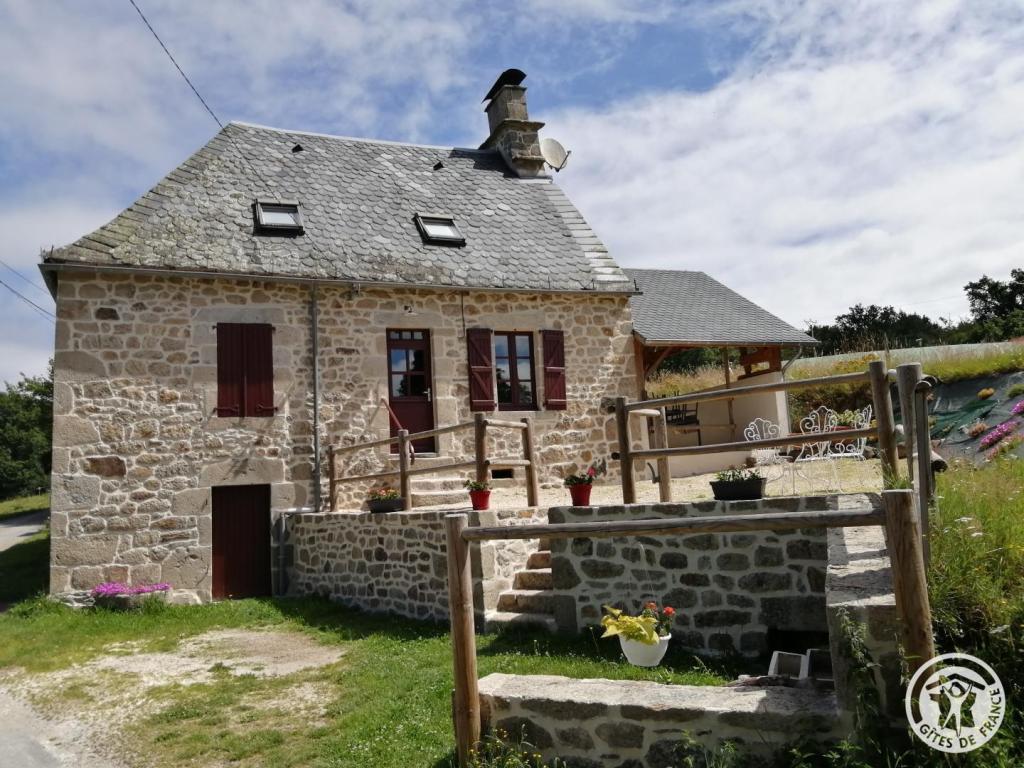 La Moustie